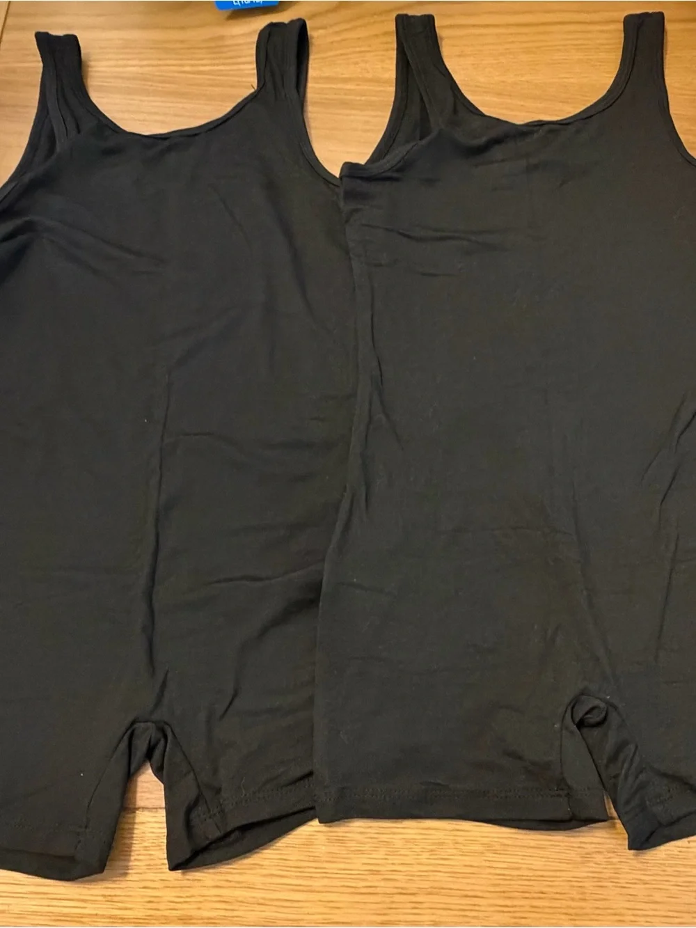 3 for $10 Girls Gymnastic Leotards